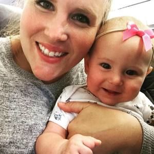 Meet your Posher, Becky